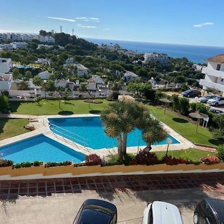 미하스 Apartamento Riviera Del Sol 아파트 외부 사진