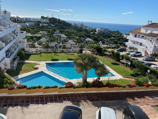 미하스 Apartamento Riviera Del Sol 아파트 외부 사진