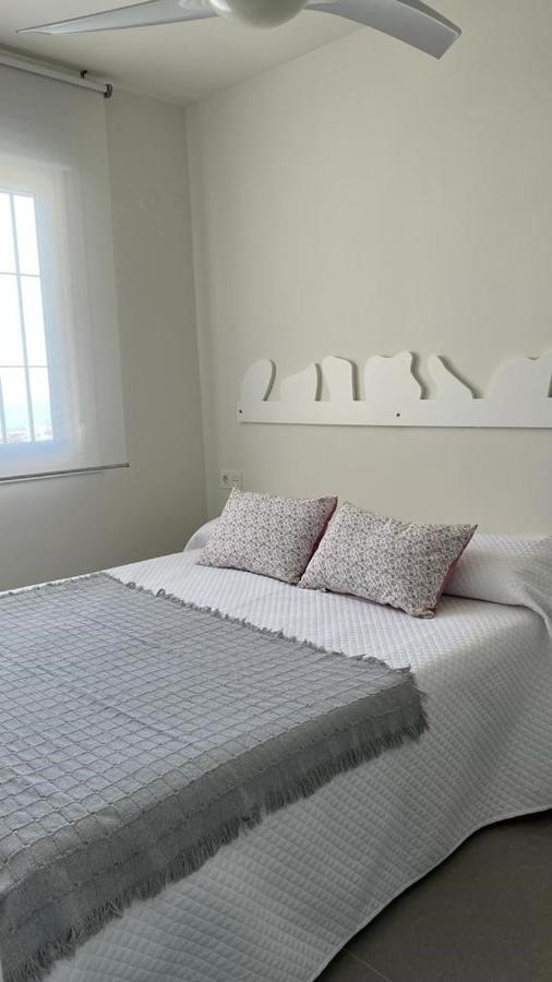 미하스 Apartamento Riviera Del Sol 아파트 외부 사진