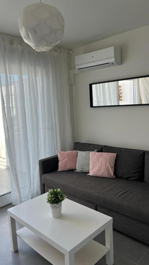 미하스 Apartamento Riviera Del Sol 아파트 외부 사진