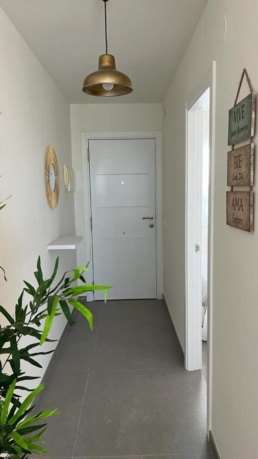 미하스 Apartamento Riviera Del Sol 아파트 외부 사진